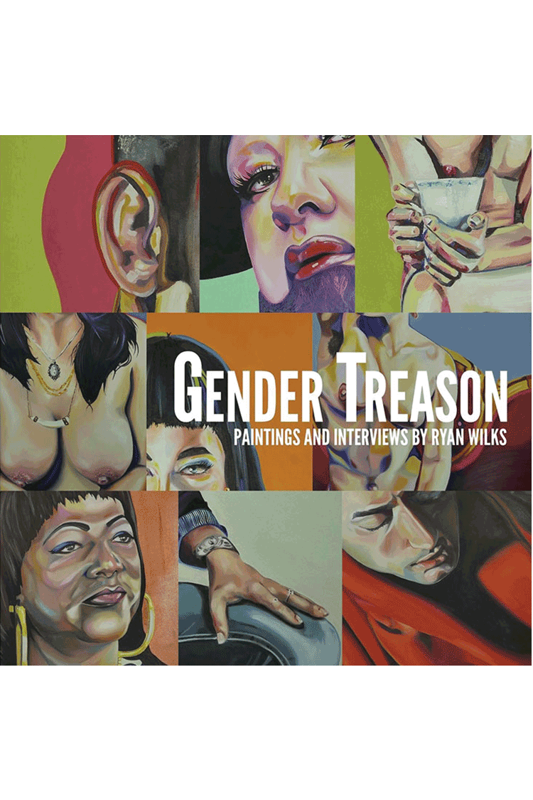 Gender Treason